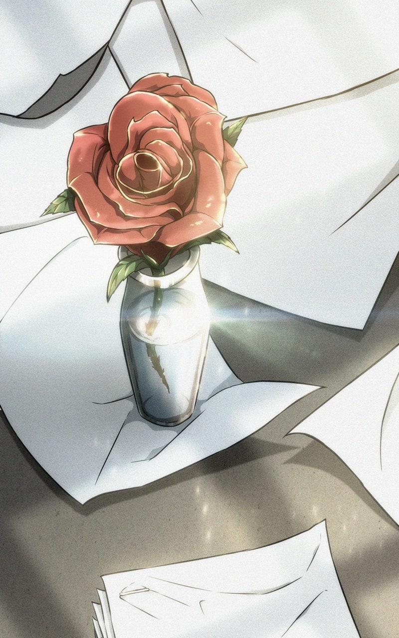 Read The World After the Fall EN Manga Online