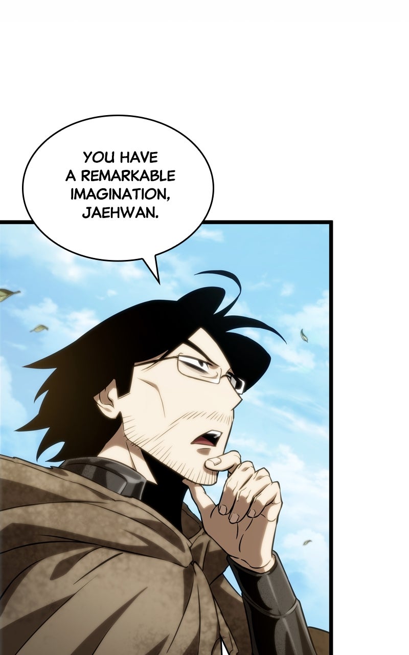 Read The World After the Fall EN Manga Online