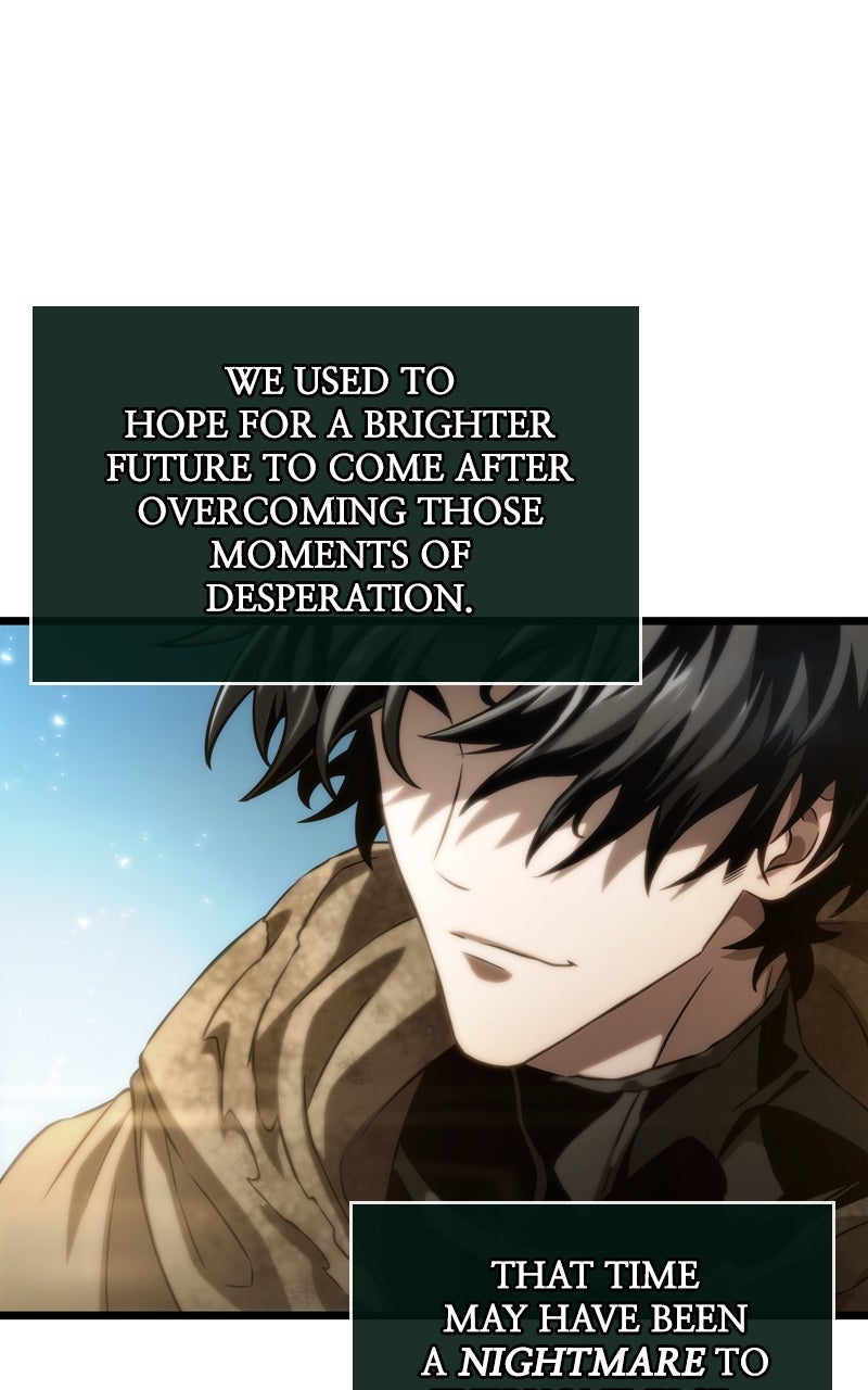 Read The World After the Fall EN Manga Online