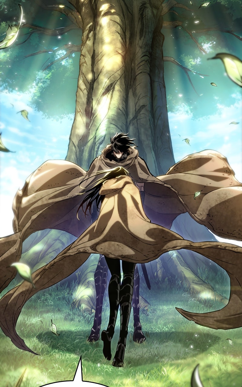 Read The World After the Fall EN Manga Online