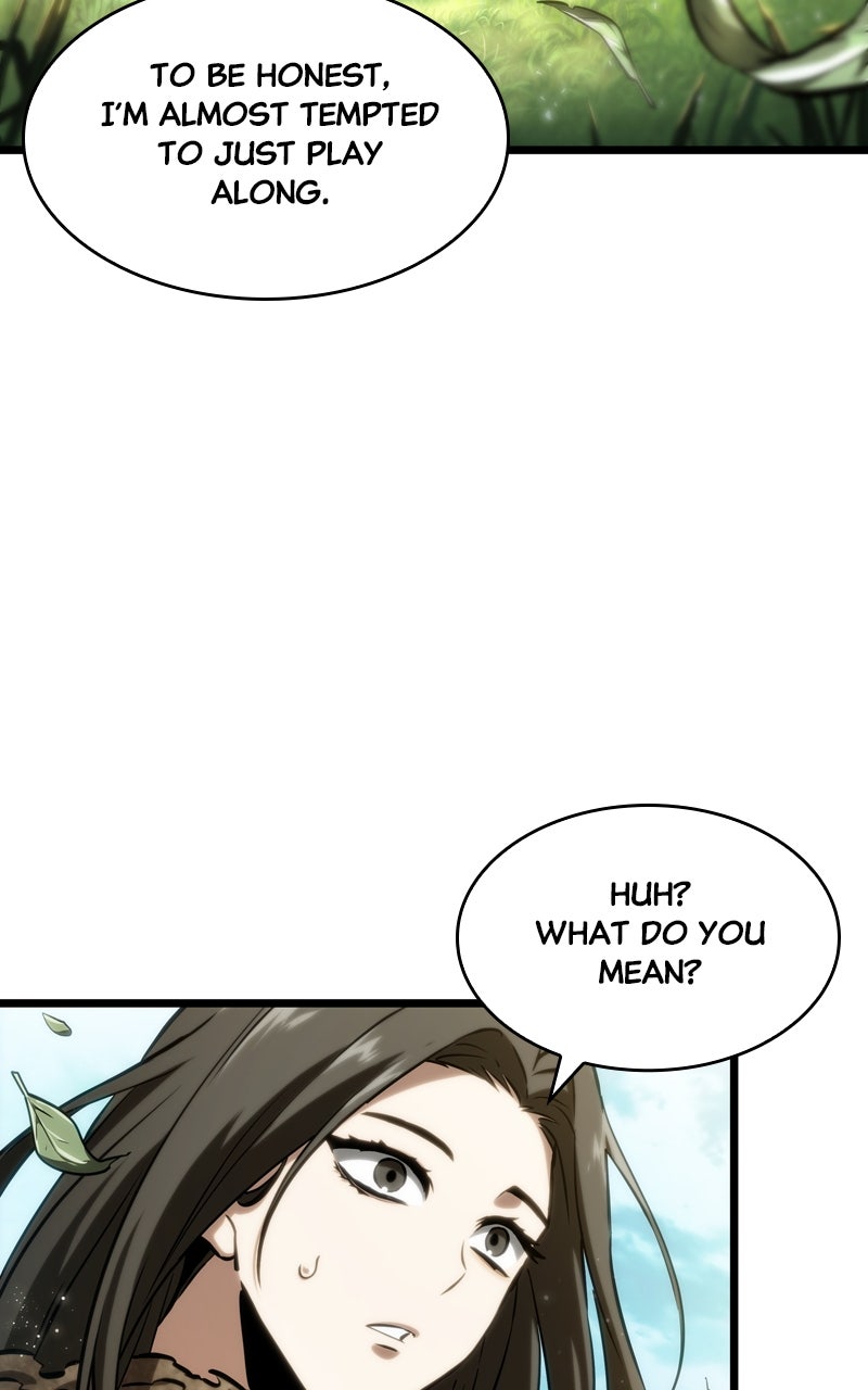 Read The World After the Fall EN Manga Online