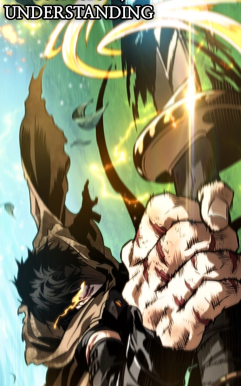 Read The World After the Fall EN Manga Online