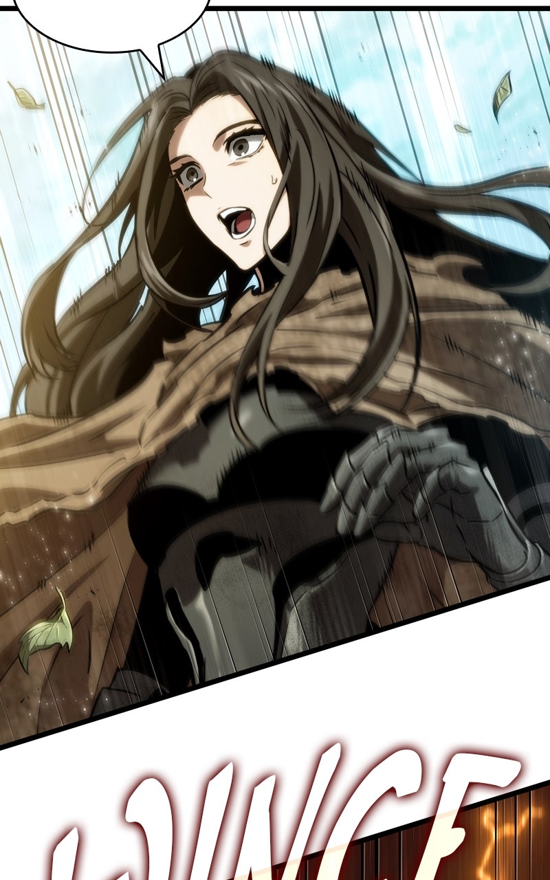 Read The World After the Fall EN Manga Online