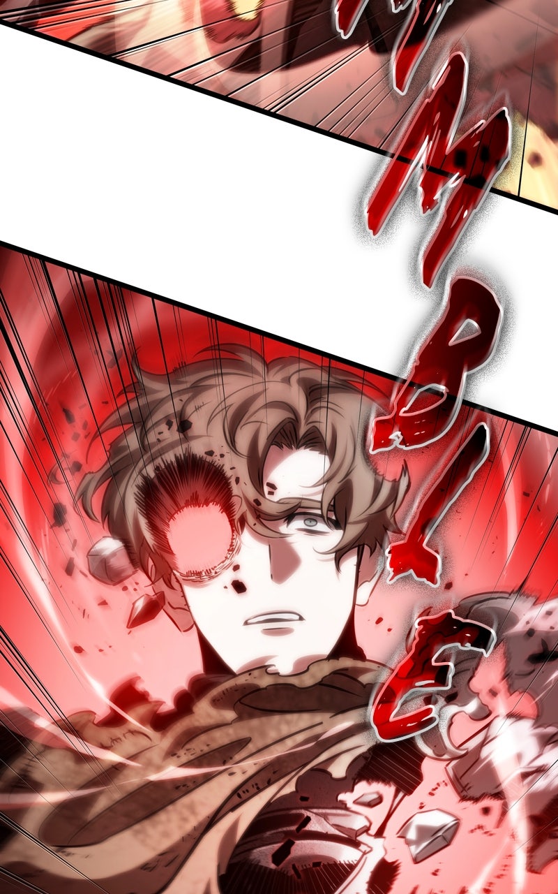 Read The World After the Fall EN Manga Online