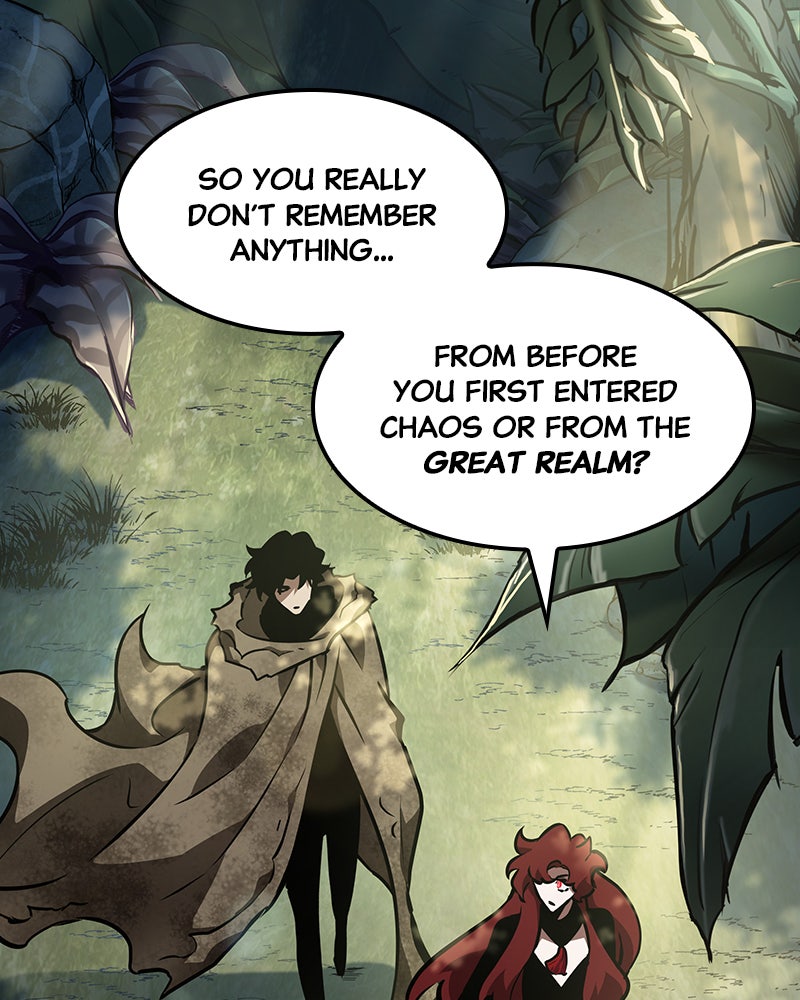 Read The World After the Fall EN Manga Online
