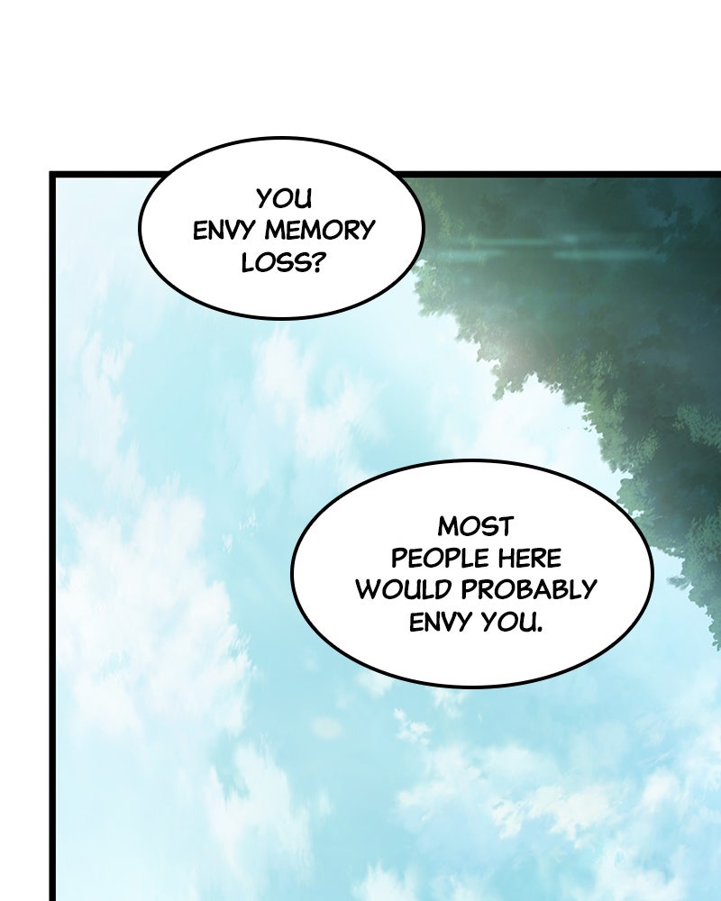 Read The World After the Fall EN Manga Online
