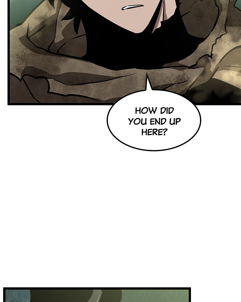 Read The World After the Fall EN Manga Online
