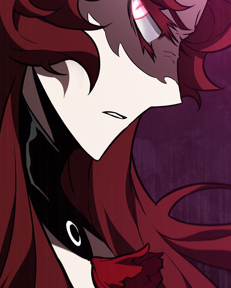 Read The World After the Fall EN Manga Online
