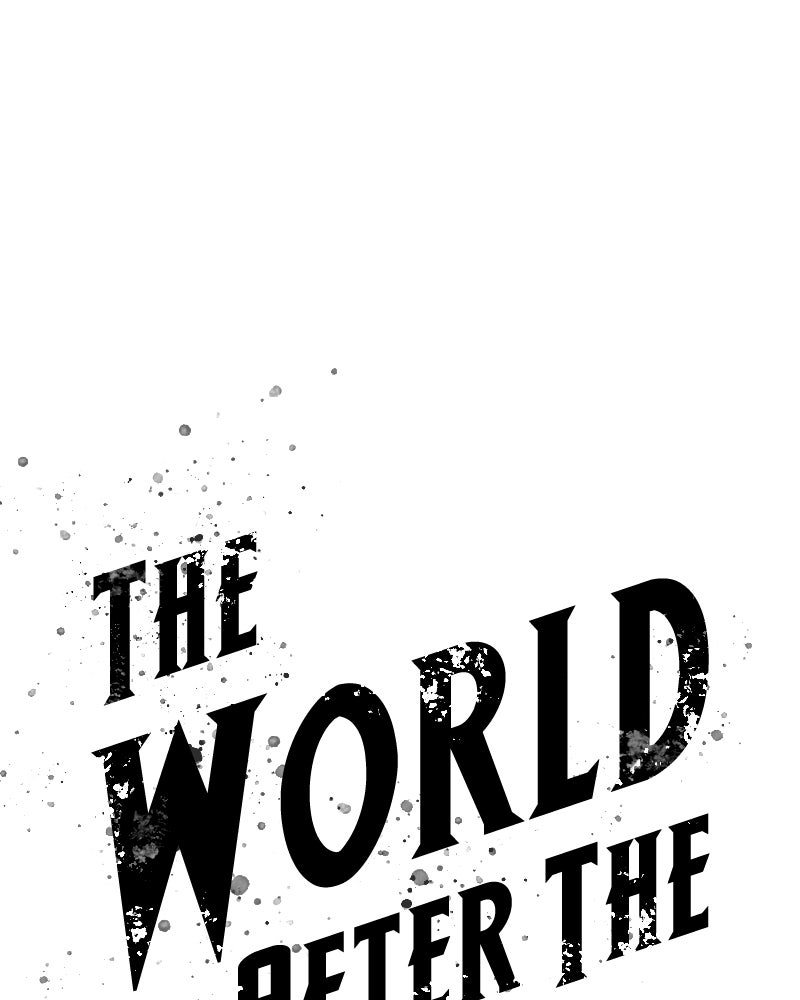 Read The World After the Fall EN Manga Online