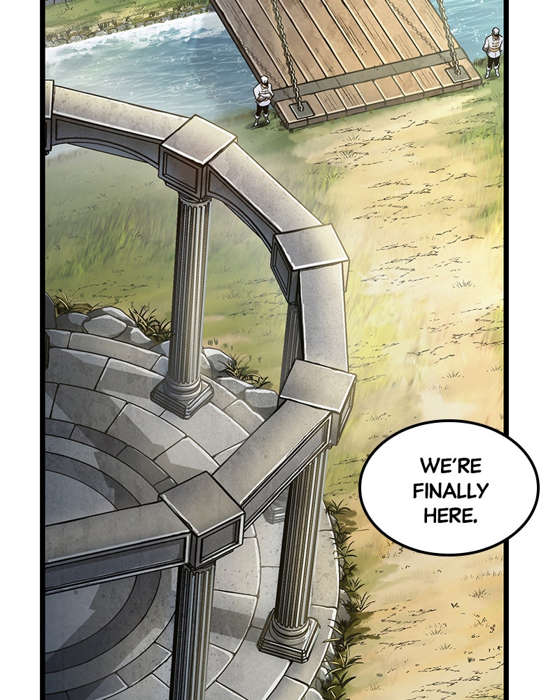 Read The World After the Fall EN Manga Online
