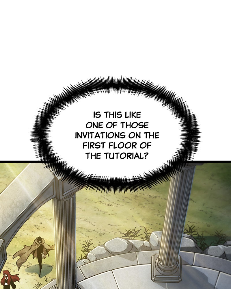 Read The World After the Fall EN Manga Online