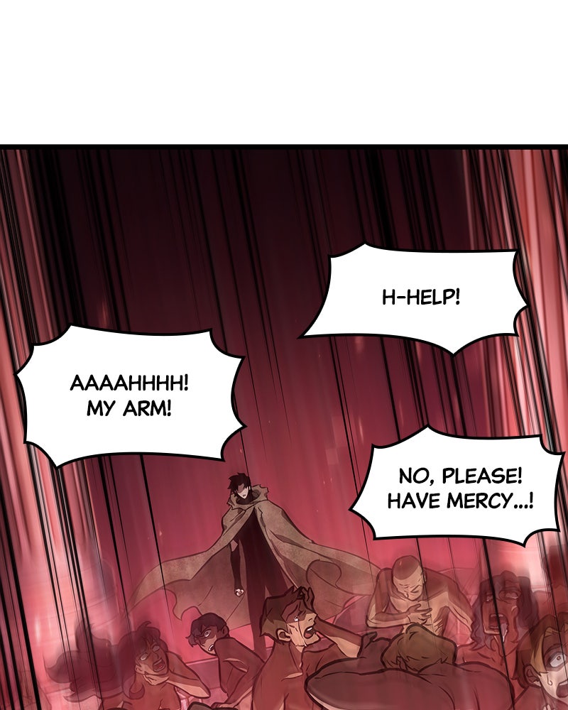 Read The World After the Fall EN Manga Online