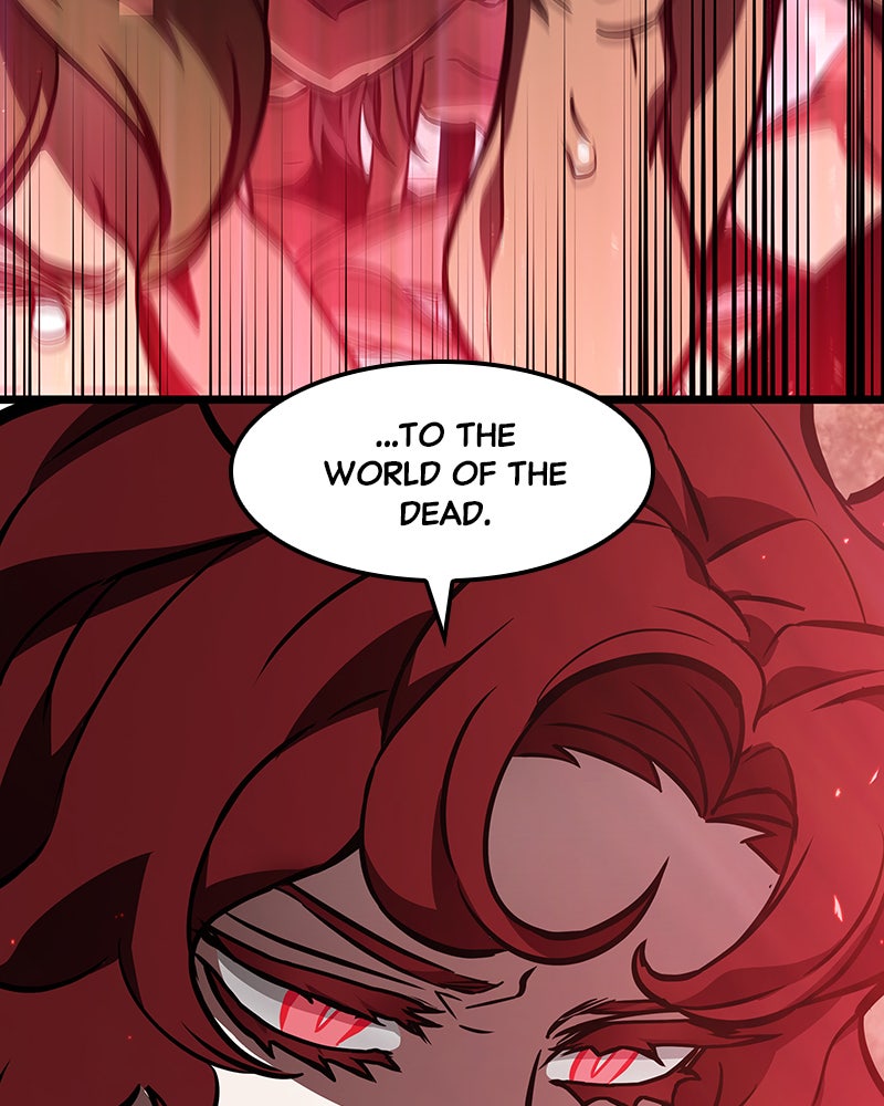 Read The World After the Fall EN Manga Online