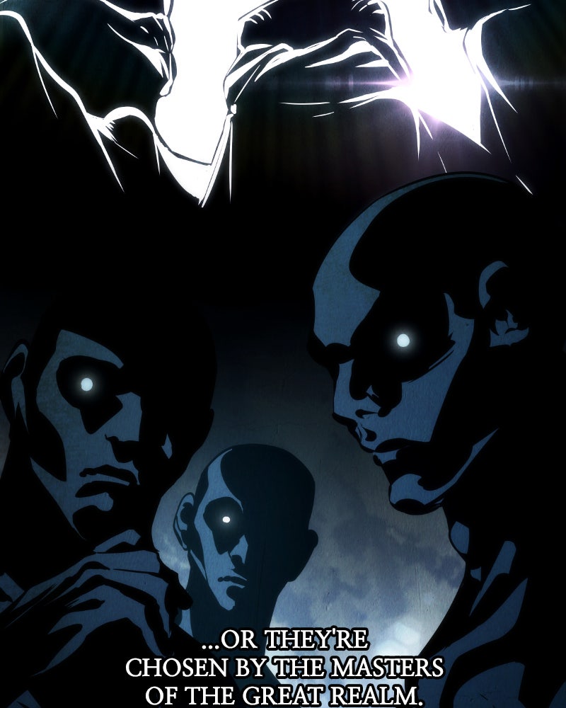 Read The World After the Fall EN Manga Online