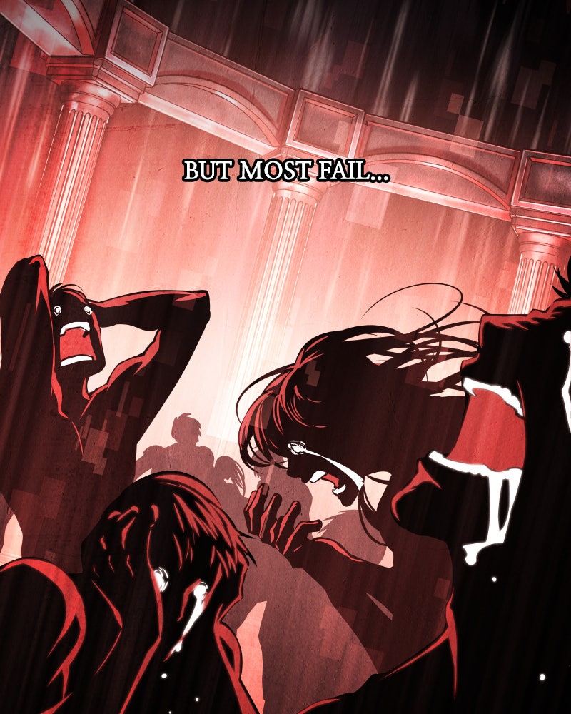 Read The World After the Fall EN Manga Online