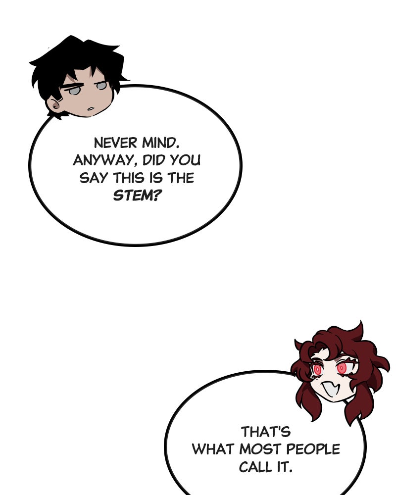 Read The World After the Fall EN Manga Online