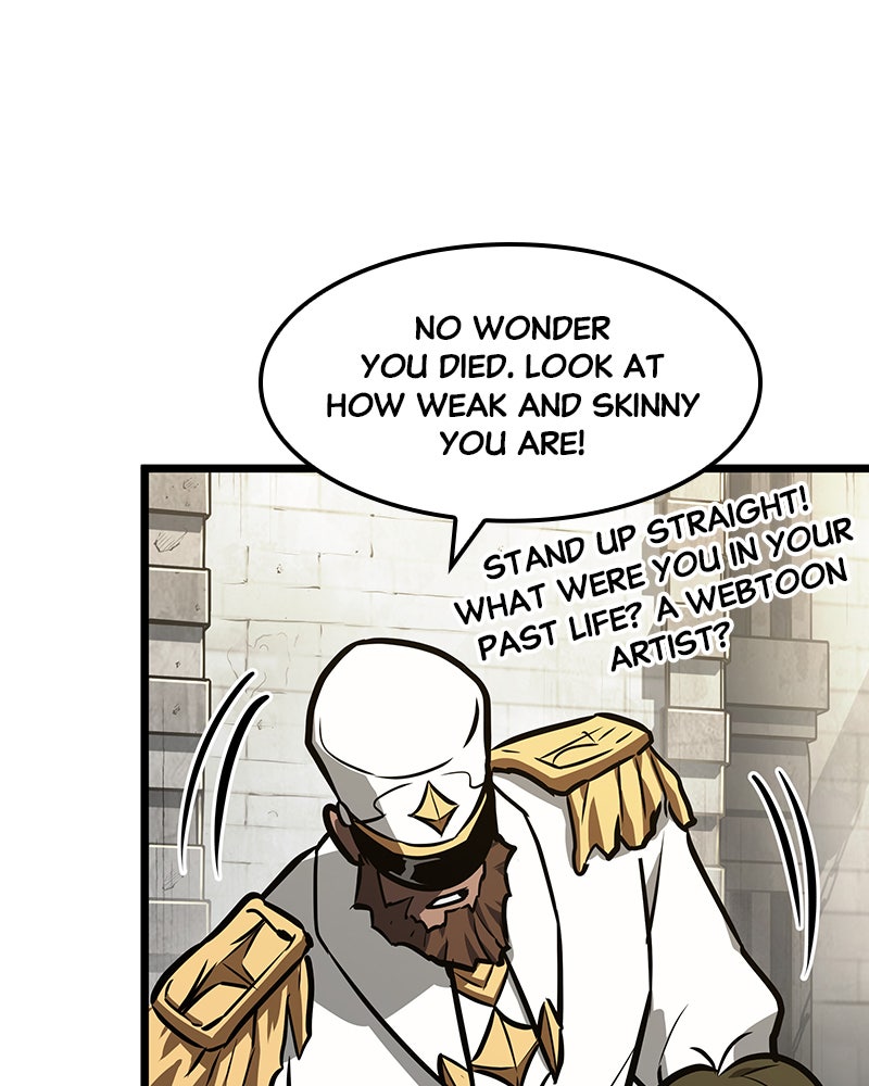 Read The World After the Fall EN Manga Online
