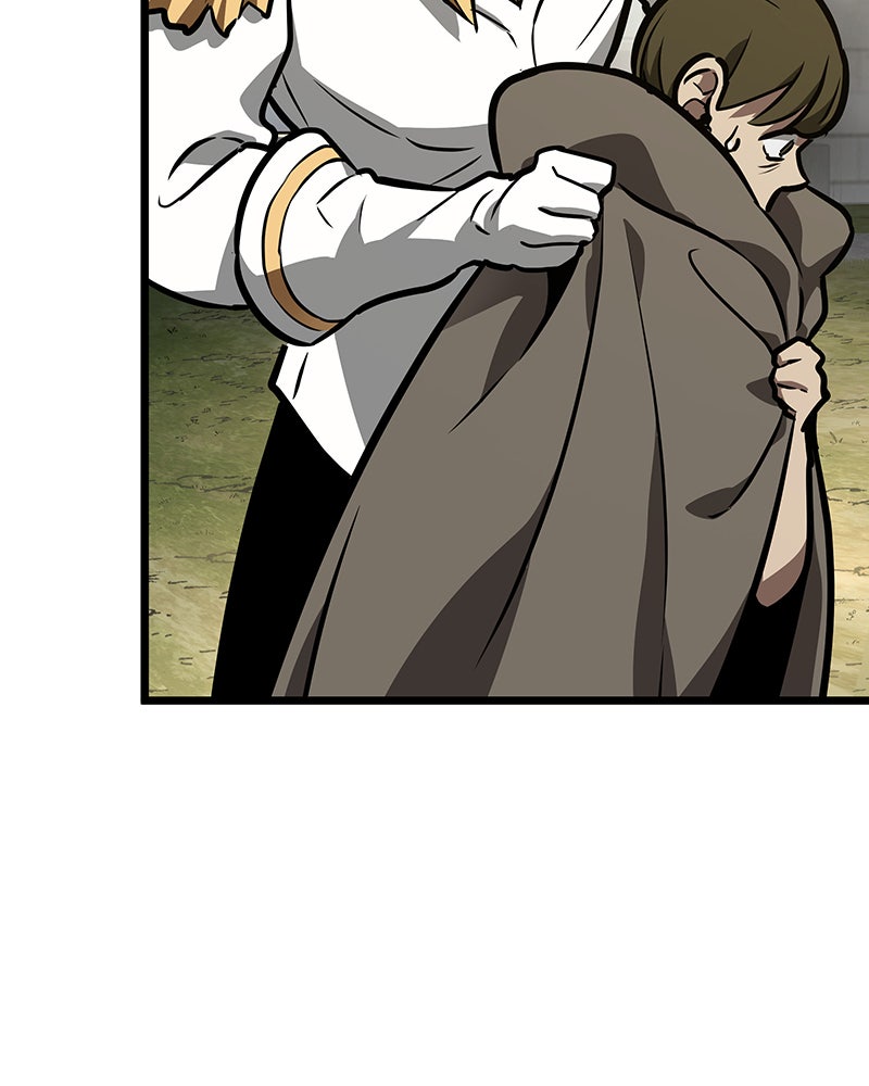 Read The World After the Fall EN Manga Online
