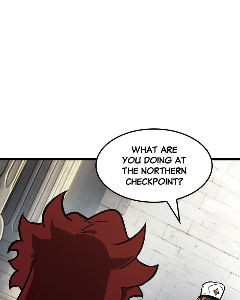 Read The World After the Fall EN Manga Online