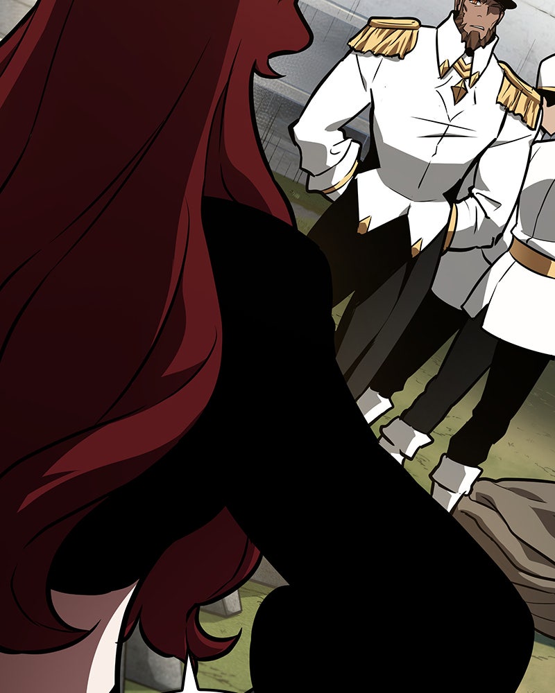 Read The World After the Fall EN Manga Online