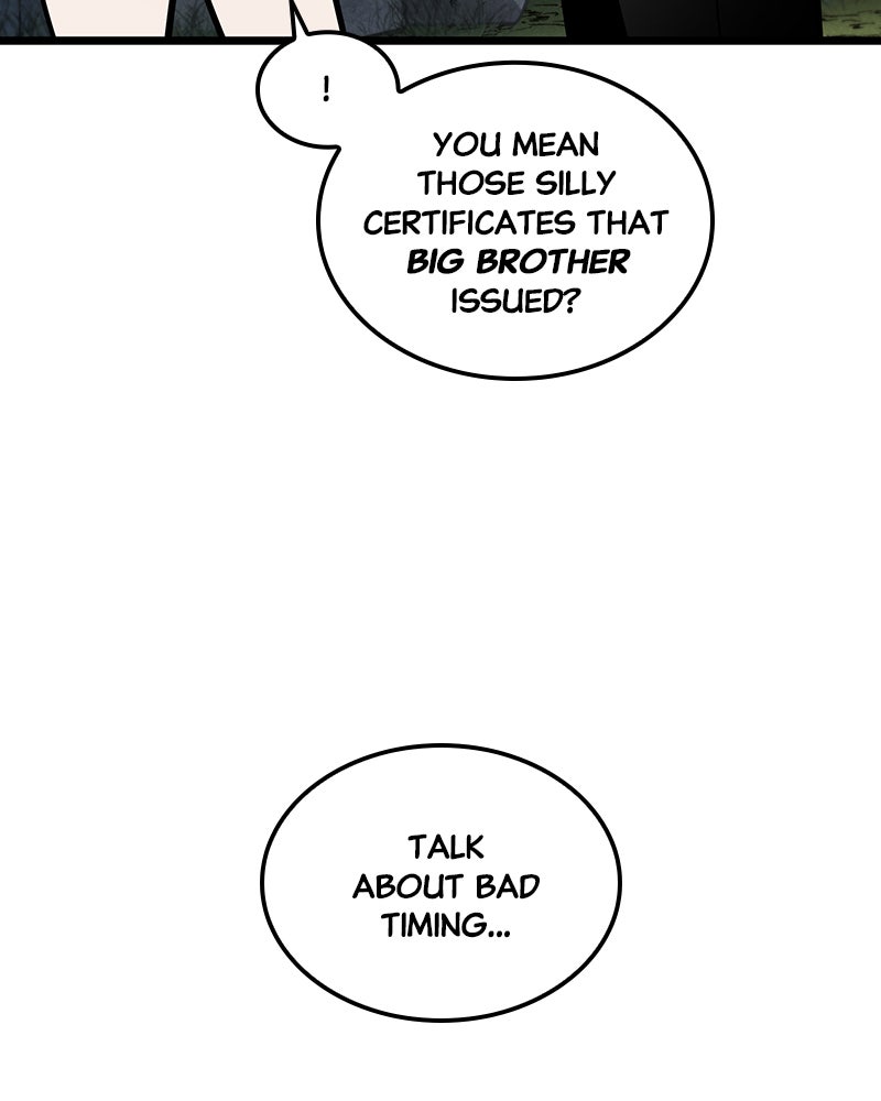 Read The World After the Fall EN Manga Online
