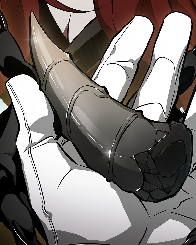 Read The World After the Fall EN Manga Online
