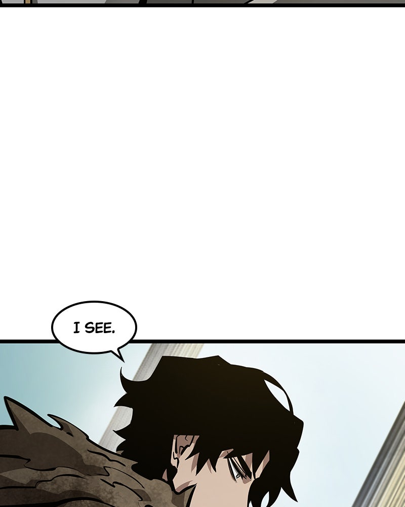 Read The World After the Fall EN Manga Online