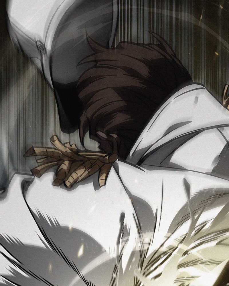 Read The World After the Fall EN Manga Online