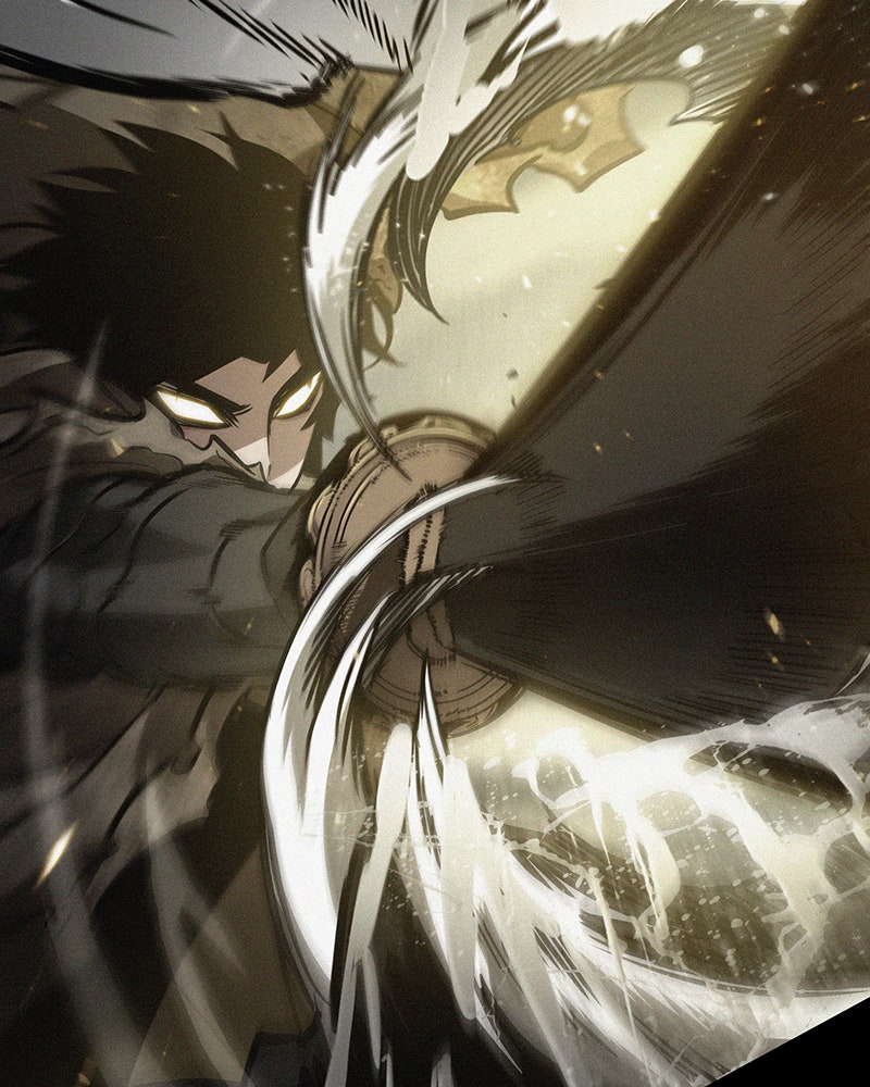 Read The World After the Fall EN Manga Online