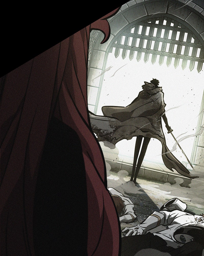 Read The World After the Fall EN Manga Online