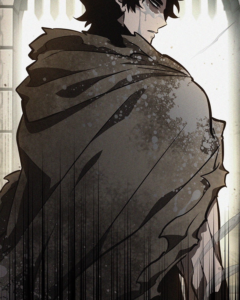 Read The World After the Fall EN Manga Online