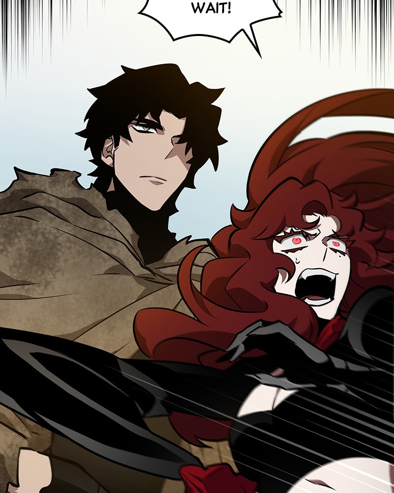 Read The World After the Fall EN Manga Online