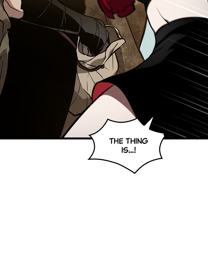 Read The World After the Fall EN Manga Online