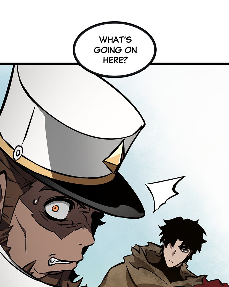 Read The World After the Fall EN Manga Online