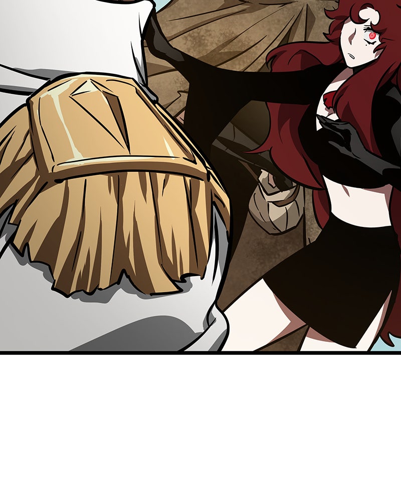 Read The World After the Fall EN Manga Online