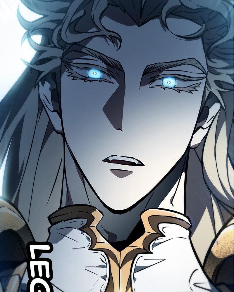 Read The World After the Fall EN Manga Online