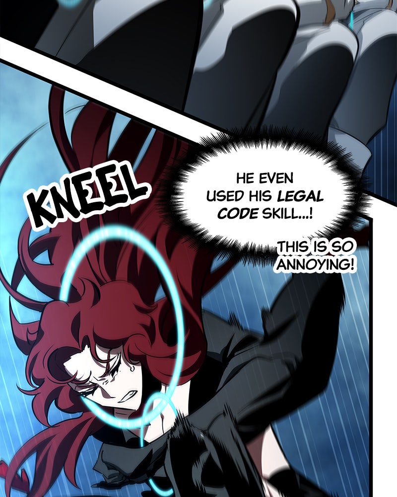 Read The World After the Fall EN Manga Online