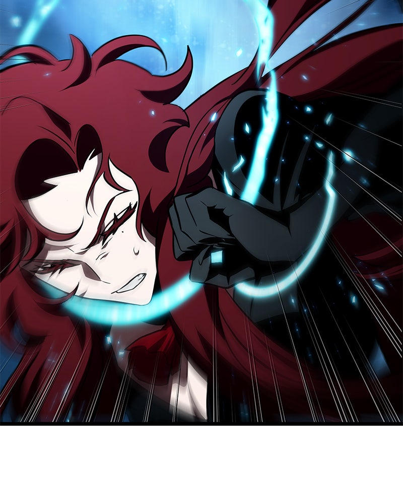 Read The World After the Fall EN Manga Online