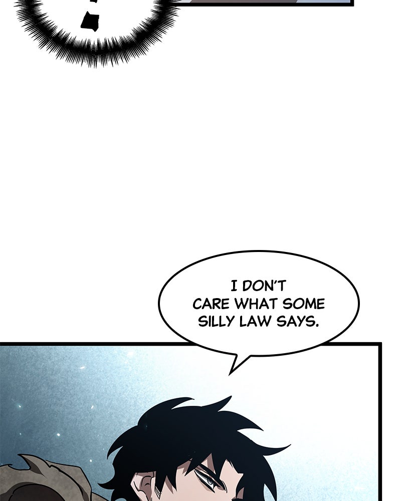 Read The World After the Fall EN Manga Online