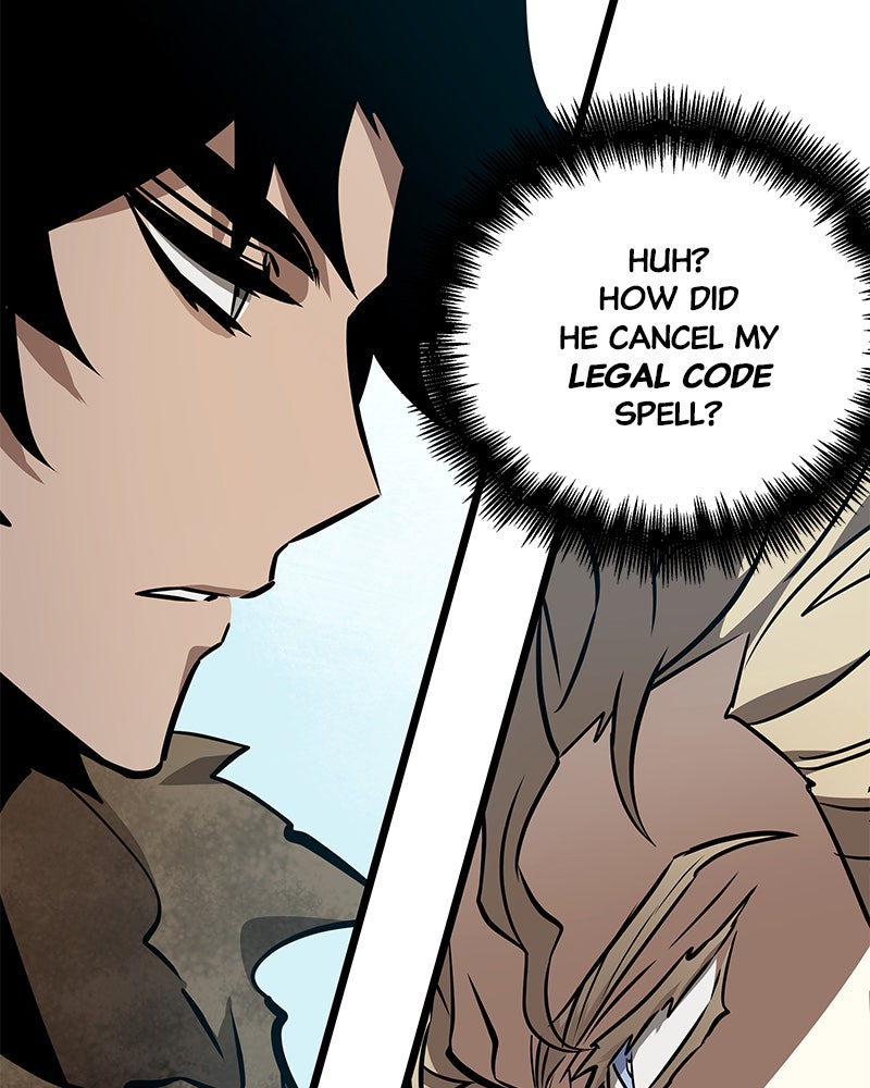 Read The World After the Fall EN Manga Online