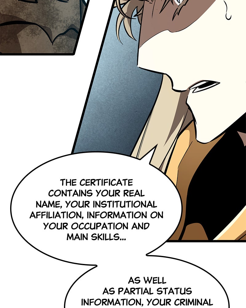 Read The World After the Fall EN Manga Online