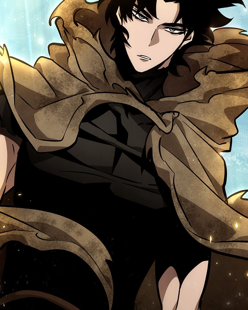 Read The World After the Fall EN Manga Online