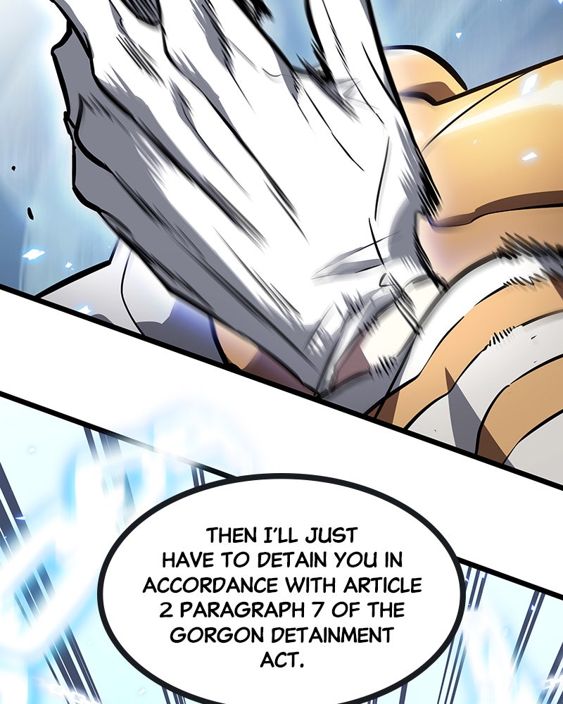 Read The World After the Fall EN Manga Online