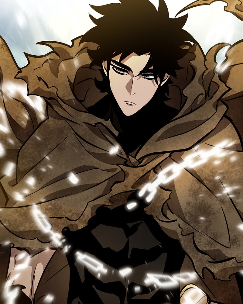 Read The World After the Fall EN Manga Online