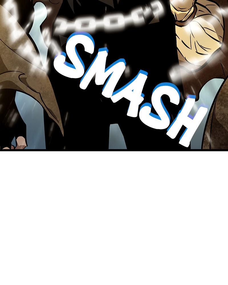 Read The World After the Fall EN Manga Online