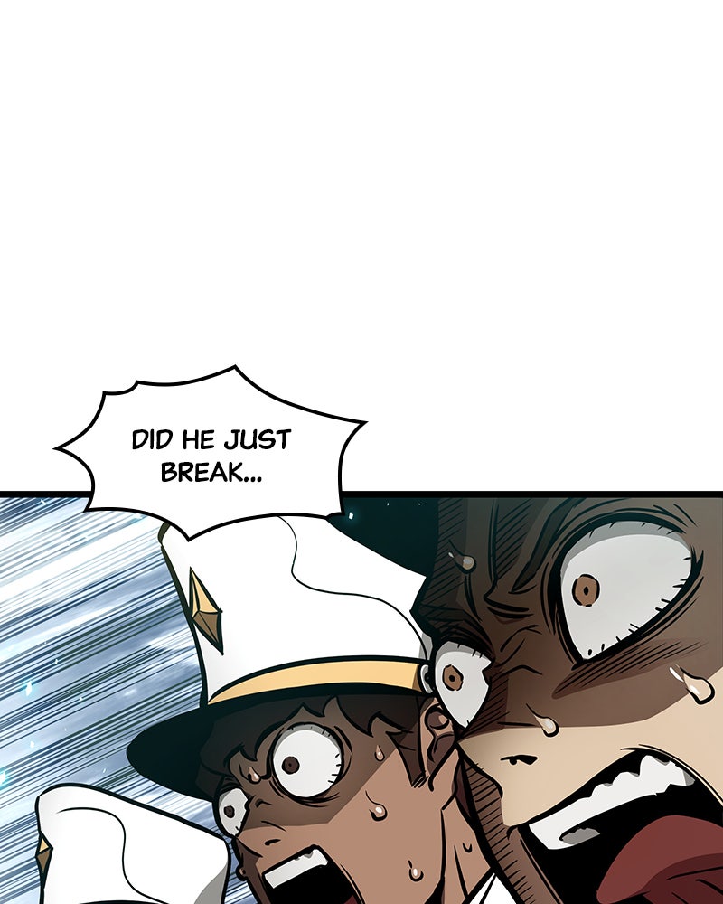 Read The World After the Fall EN Manga Online
