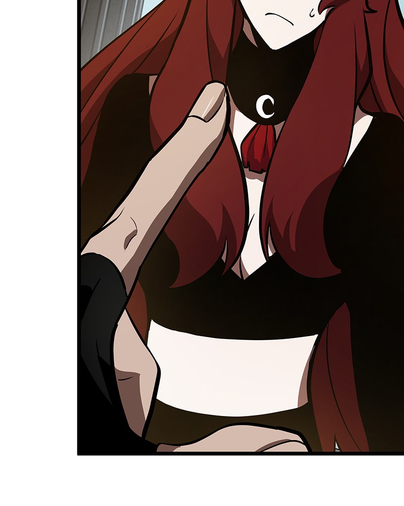 Read The World After the Fall EN Manga Online