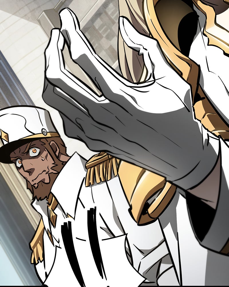 Read The World After the Fall EN Manga Online