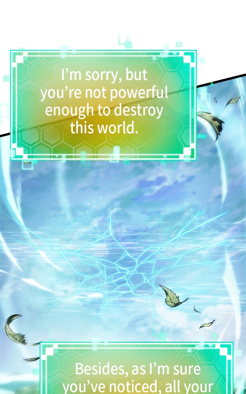 Read The World After the Fall EN Manga Online