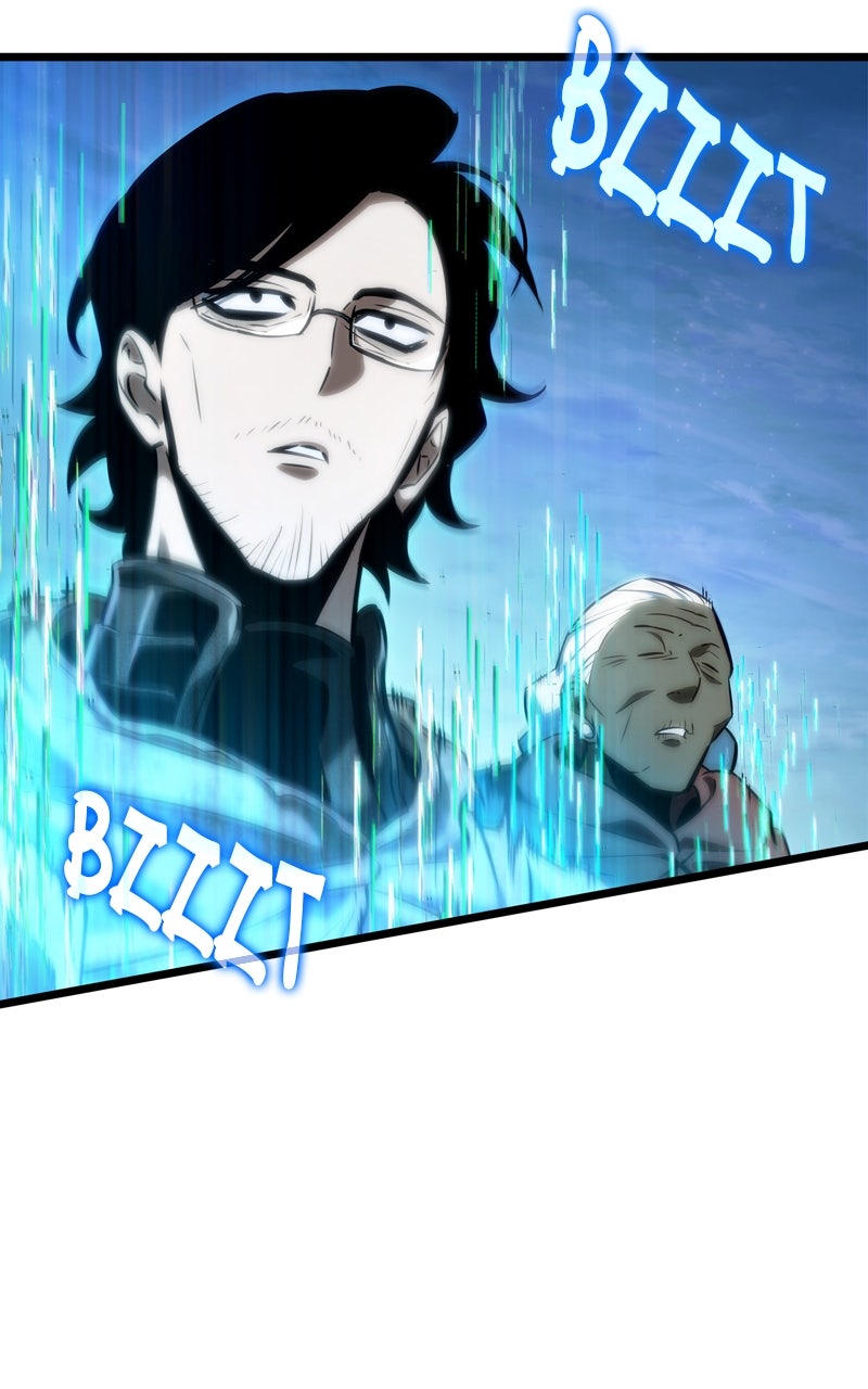 Read The World After the Fall EN Manga Online